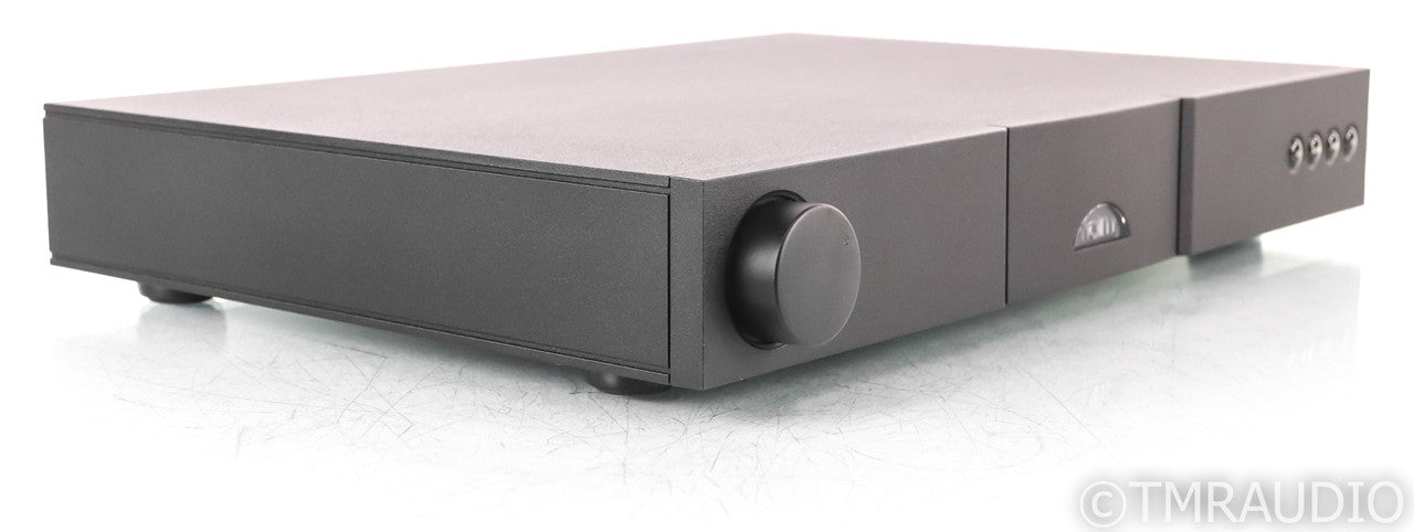 Naim Nait 5i Stereo Integrated Amplifier; Remote; Black