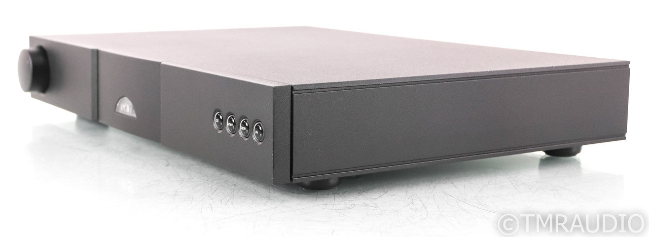 Naim Nait 5i Stereo Integrated Amplifier; Remote; Black