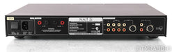 Naim Nait 5i Stereo Integrated Amplifier; Remote; Black