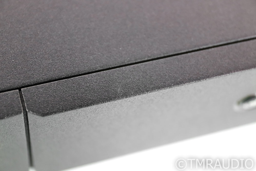 Naim Nait 5i Stereo Integrated Amplifier; Remote; Black