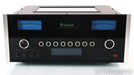 McIntosh C50 Stereo Preamplifier / DAC; C-50; Remote; MM / MC Phono