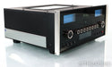 McIntosh C50 Stereo Preamplifier / DAC; C-50; Remote; MM / MC Phono