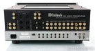 McIntosh C50 Stereo Preamplifier / DAC; C-50; Remote; MM / MC Phono
