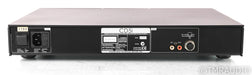 Naim CD5i CD Player; CD-5i; Remote; Black