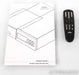 Naim CD5i CD Player; CD-5i; Remote; Black