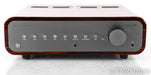 Peachtree Nova300 Stereo Integrated Amplifier; Nova-300; DAC; Gloss Ebony Mocha