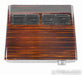 Peachtree Nova300 Stereo Integrated Amplifier; Nova-300; DAC; Gloss Ebony Mocha