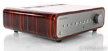 Peachtree Nova300 Stereo Integrated Amplifier; Nova-300; DAC; Gloss Ebony Mocha