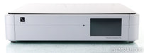 PS Audio PerfectWave DirectStream DAC; Remote; D/A Converter; Silver (Used)