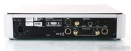 PS Audio PerfectWave DirectStream DAC; Remote; D/A Converter; Silver (Used)