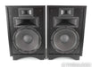 Klipsch Heresy III Floorstanding Speakers