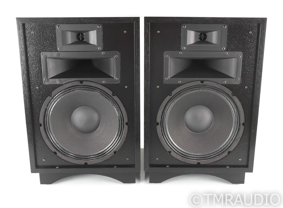 Klipsch Heresy III Floorstanding Speakers