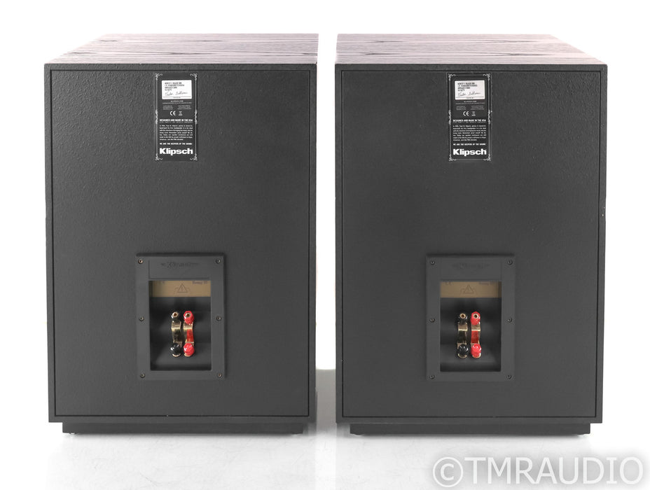 Klipsch Heresy III Floorstanding Speakers