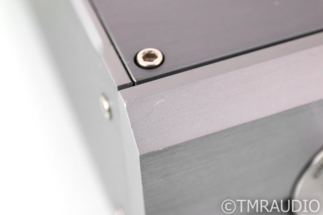 Pass Labs XP27 MM / MC Phono Preamplifier