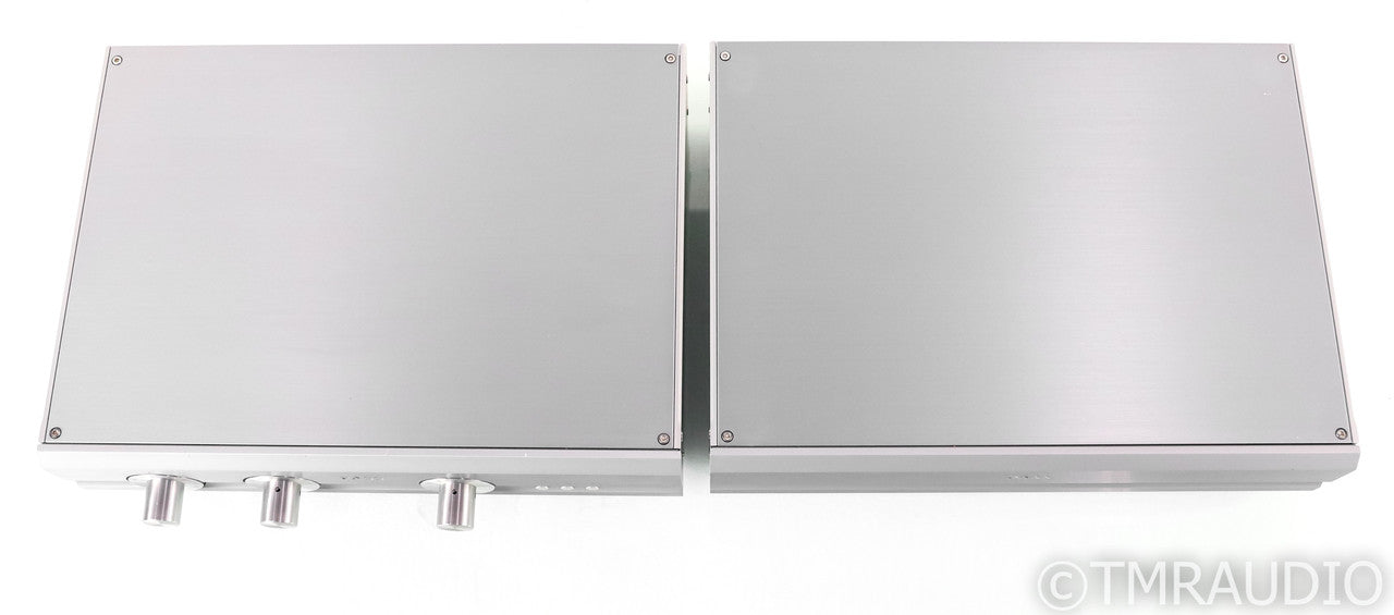 Pass Labs XP27 MM / MC Phono Preamplifier; XP-27