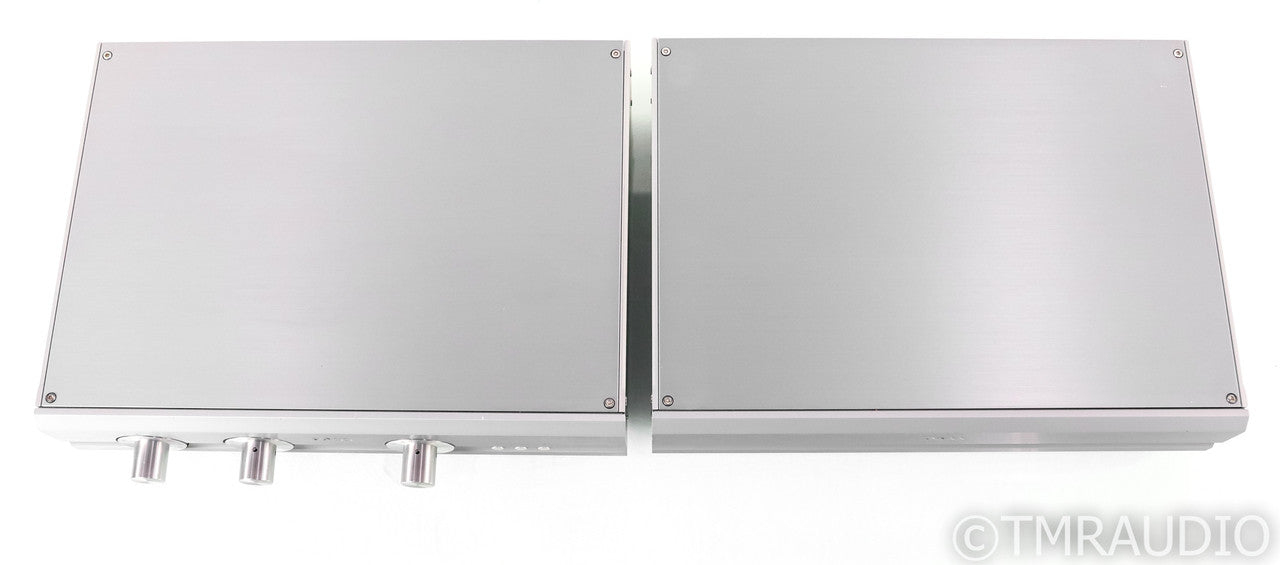 Pass Labs XP27 MM / MC Phono Preamplifier