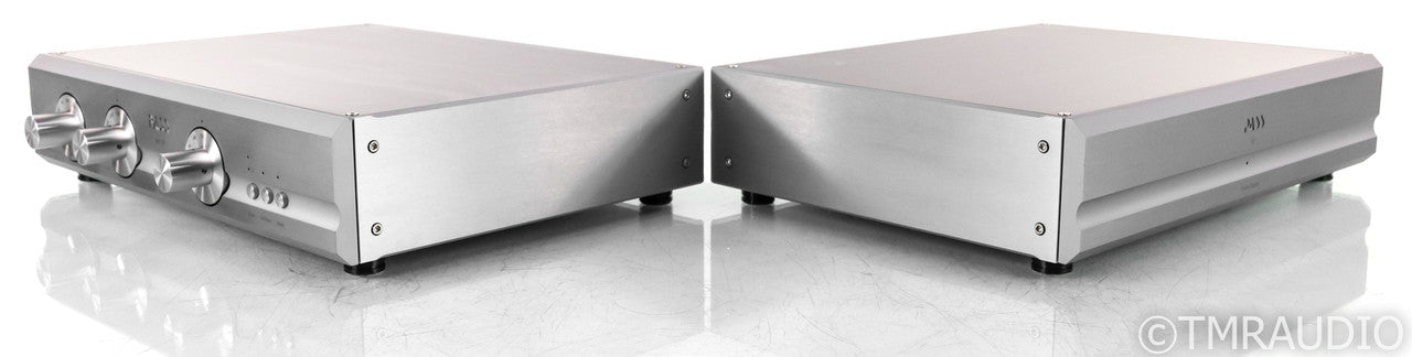 Pass Labs XP27 MM / MC Phono Preamplifier