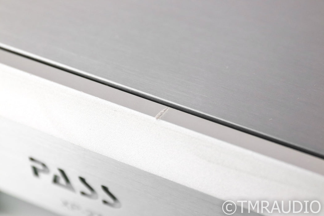 Pass Labs XP27 MM / MC Phono Preamplifier; XP-27