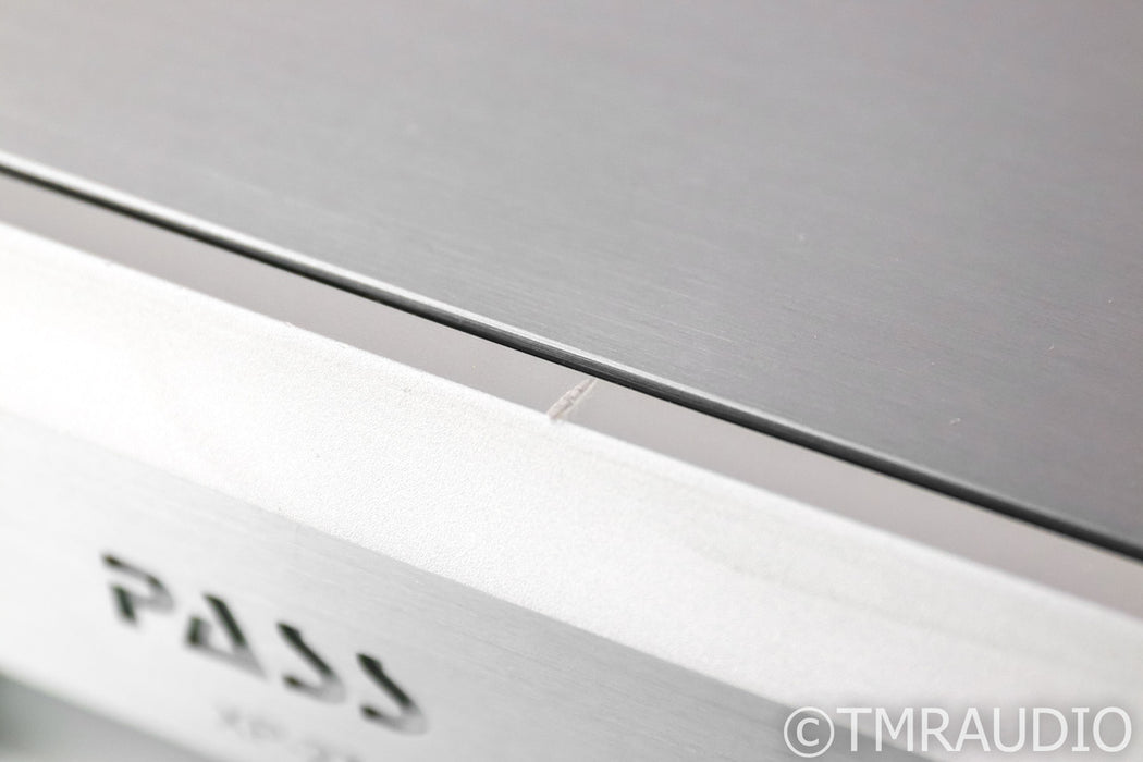 Pass Labs XP27 MM / MC Phono Preamplifier