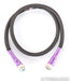 Revelation Audio Labs Passage Silver Cryo Reference Umbilical Cable; Pass Labs