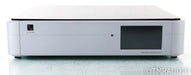 PS Audio PerfectWave DirectStream DAC; D/A Converter; DSD; Remote; Silver (Used)