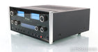 McIntosh C2200 Stereo Tube Preamplifier; C-2200; Remote; MM Phono
