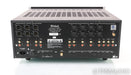 McIntosh C2200 Stereo Tube Preamplifier; C-2200; Remote; MM Phono