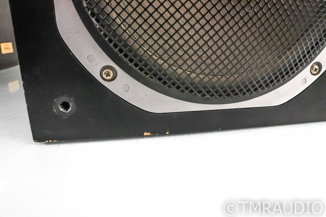 Yamaha NS-1000M Vintage Studio Monitors