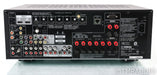 Yamaha RX-A860 7.2 Channel Home Theater Receiver; RXA860; 3D; Atmos; Remote