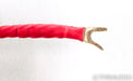 Straightwire Crescendo II Speaker Cables; 2m Pair