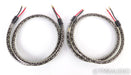 Straightwire Crescendo II Speaker Cables; 2m Pair