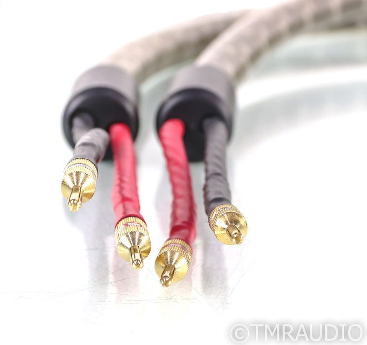 Straightwire Crescendo II Speaker Cables; 2m Pair