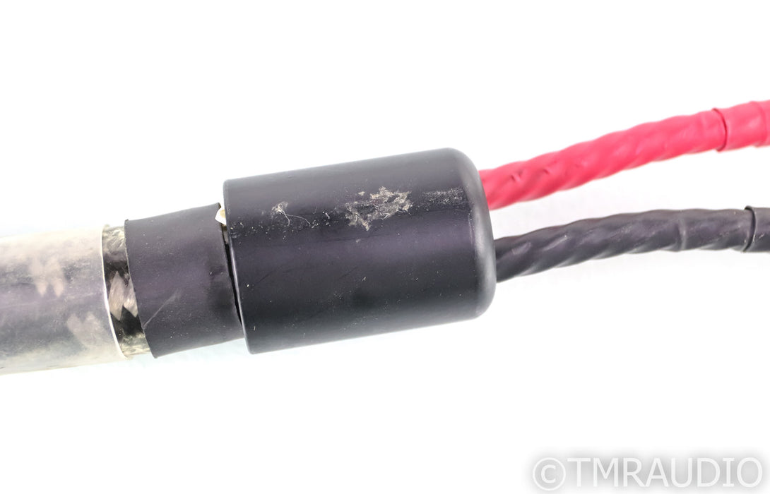 Straightwire Crescendo II Speaker Cables; 2m Pair