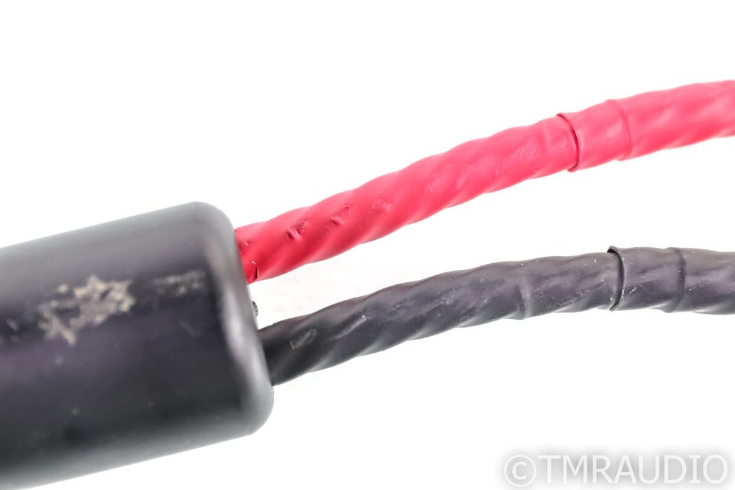 Straightwire Crescendo II Speaker Cables; 2m Pair