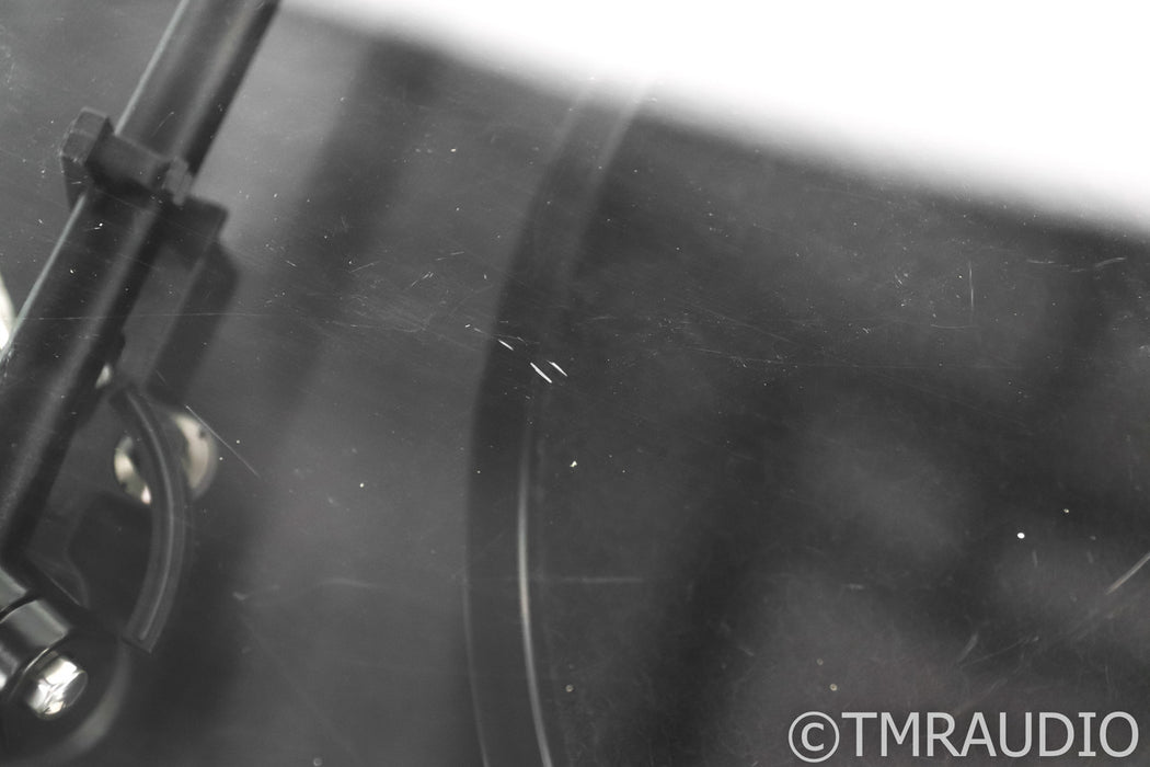 Rega Planar 3 Turntable
