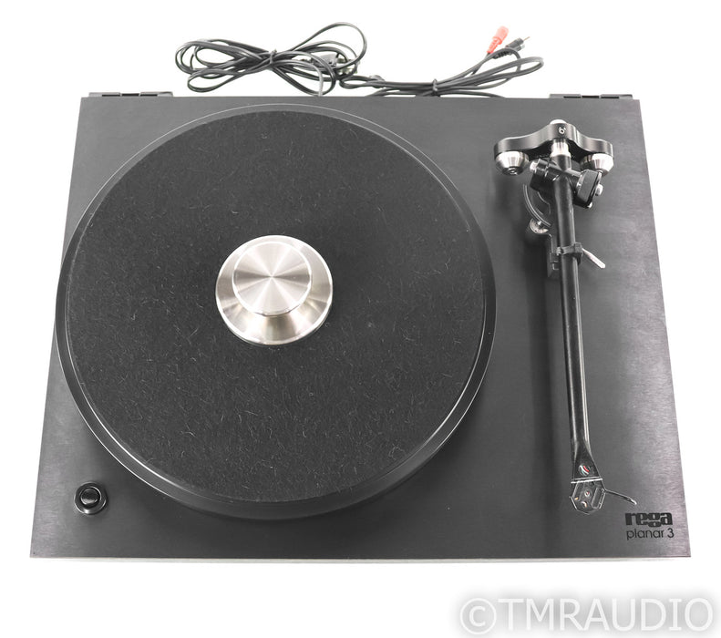 Rega Planar 3 Turntable