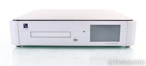 PS Audio DirectStream Memory Player SACD / CD Transport; DMP; Silver (Used)