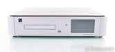 PS Audio DirectStream Memory Player SACD / CD Transport; DMP; Silver (Used)