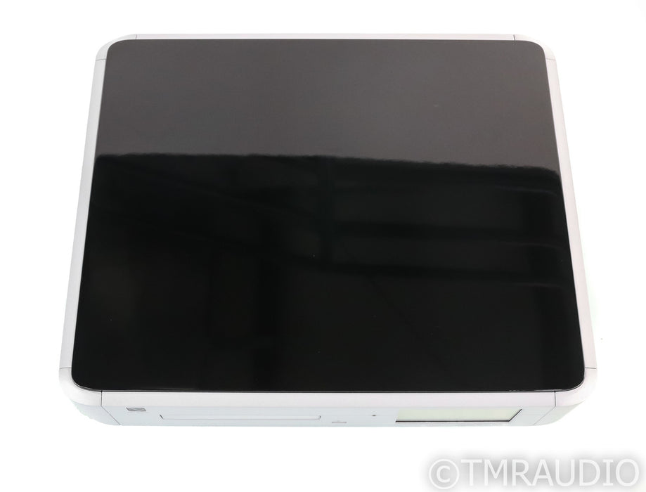 PS Audio DirectStream Memory Player SACD / CD Transport; DMP; Silver (Used)