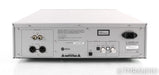 Luxman D-03X CD Player; D03X; Silver; Remote