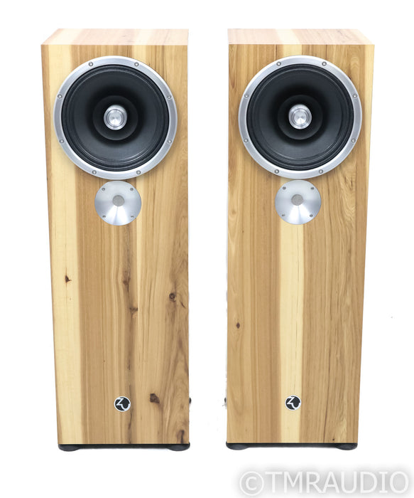 Zu Audio Omen Dirty Weekend Floorstanding Speakers