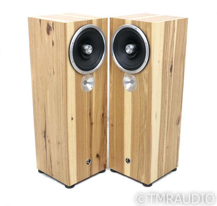 Zu Audio Omen Dirty Weekend Floorstanding Speakers