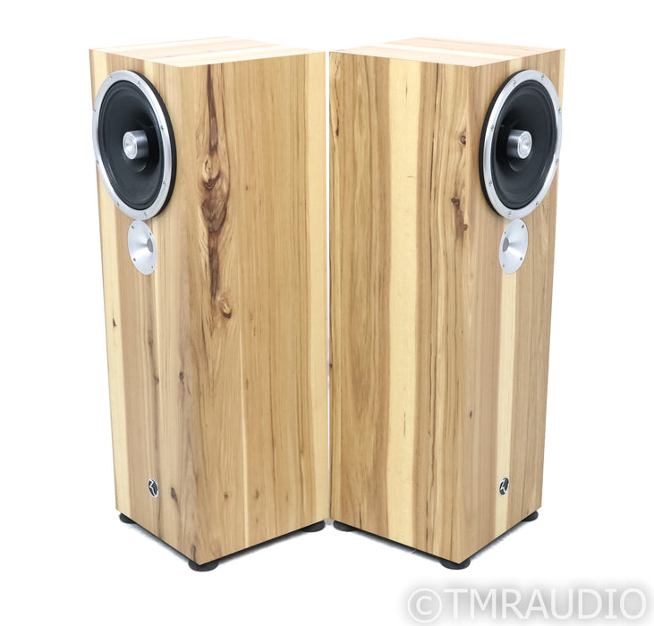 Zu Audio Omen Dirty Weekend Floorstanding Speakers