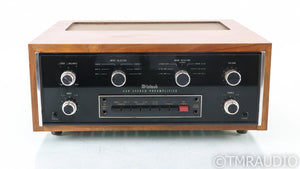 McIntosh C29 Vintage Stereo Preamplifier