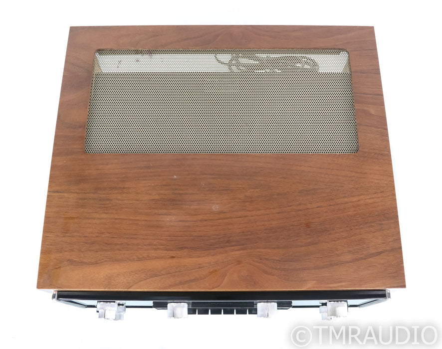McIntosh C29 Vintage Stereo Preamplifier
