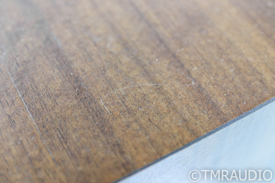 McIntosh MC2205 Vintage Stereo Power Amplifier