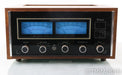 McIntosh MC2205 Vintage Stereo Power Amplifier