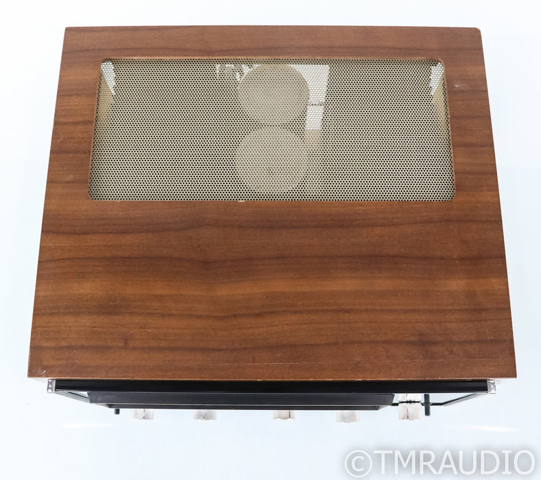 McIntosh MC2205 Vintage Stereo Power Amplifier; MC-2205