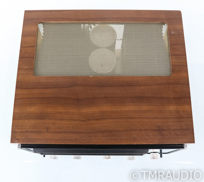 McIntosh MC2205 Vintage Stereo Power Amplifier