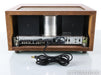 McIntosh MC2205 Vintage Stereo Power Amplifier; MC-2205